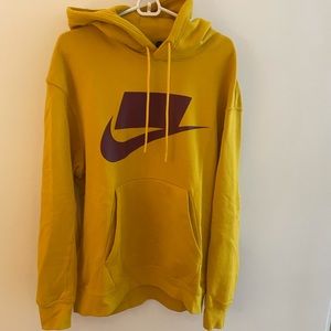 Not A Sample Nike Sweatshirt